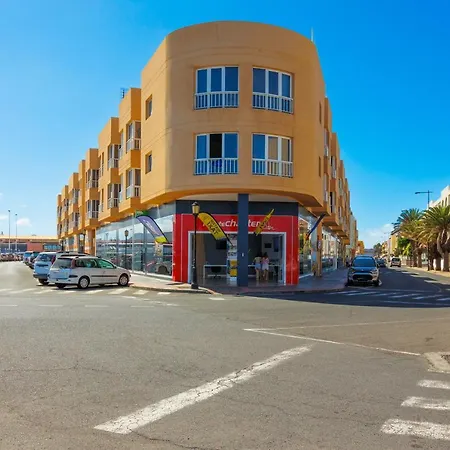 El Velero * コラレホ