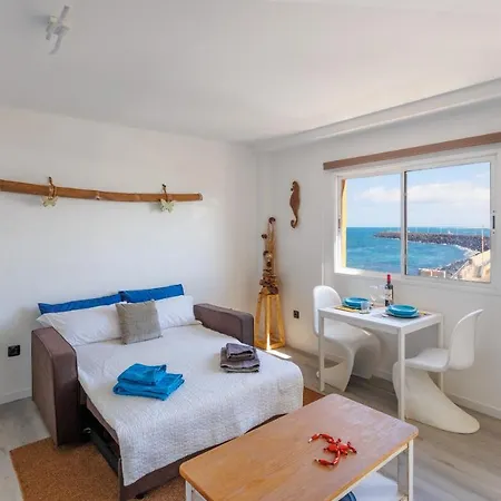 Apartment El Velero Corralejo