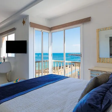 Apartment El Velero *