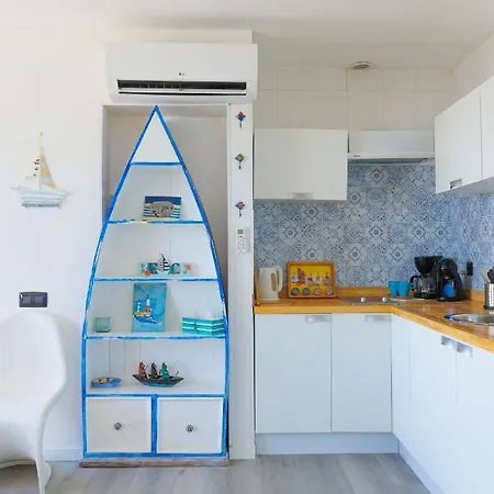 El Velero Apartment Corralejo
