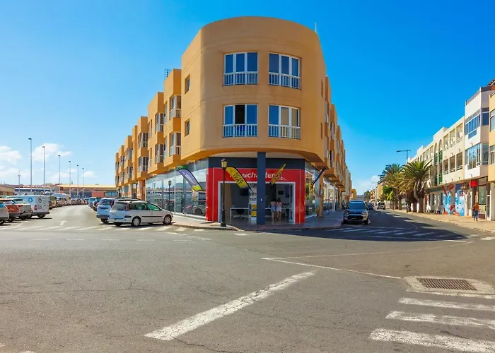 El Velero * 코라레호