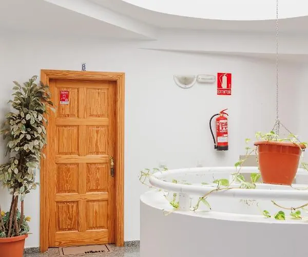 El Velero Apartamento Corralejo