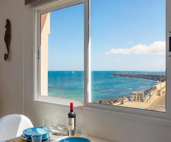 Apartamento El Velero *