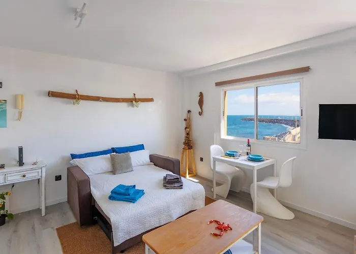 Apartamento El Velero Corralejo