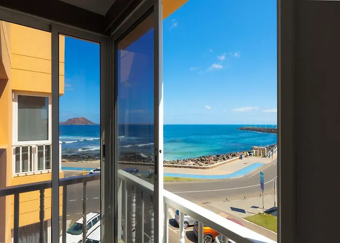 Apartamento El Velero