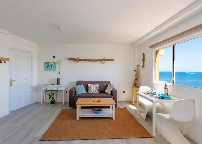 Apartamento El Velero *