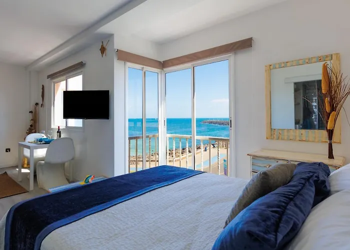 Apartamento El Velero *