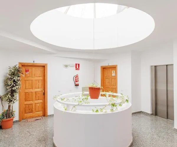 El Velero Apartamento