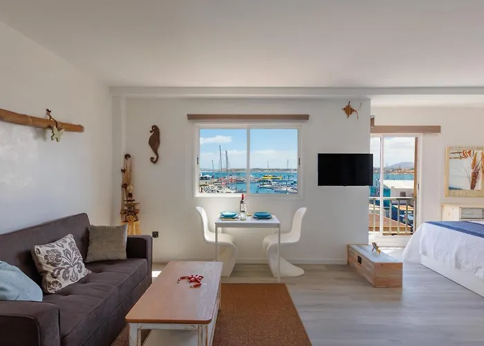 Apartamento El Velero Corralejo