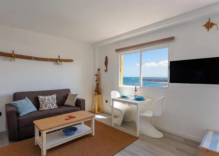 Apartamento El Velero Corralejo