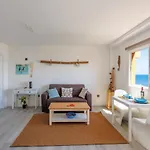 شقة El Velero *