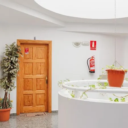 El Velero Apartment Corralejo