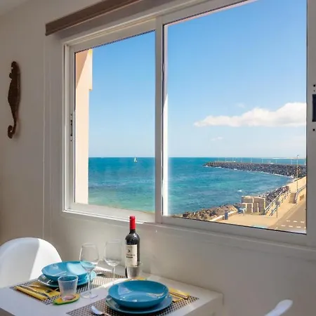 Apartment El Velero *