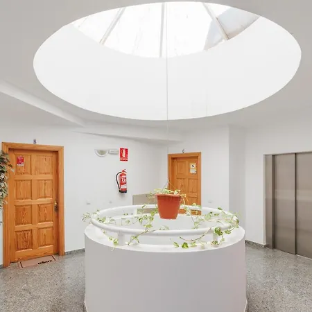 Apartamento El Velero *
