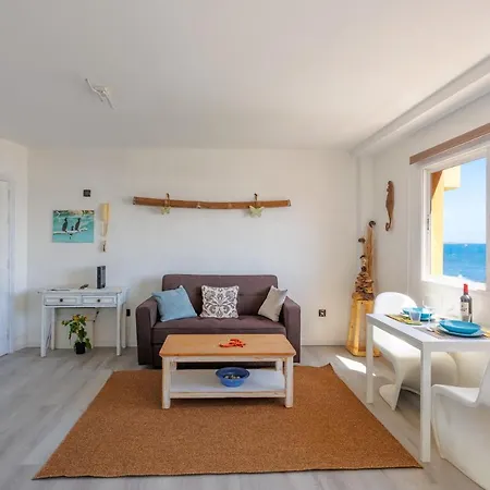 Apartamento El Velero *