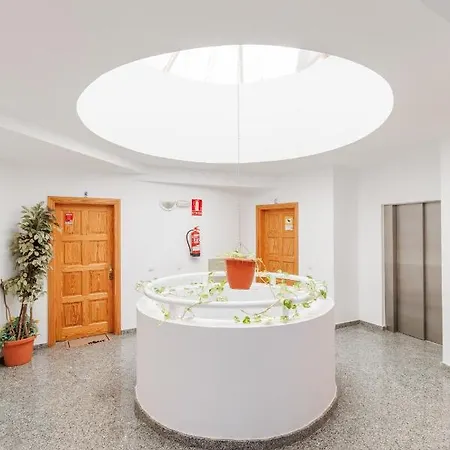 El Velero Apartment