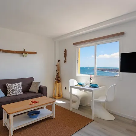 Apartment El Velero Corralejo