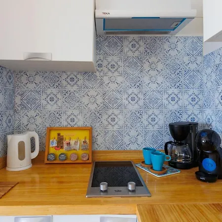 El Velero Apartment Corralejo