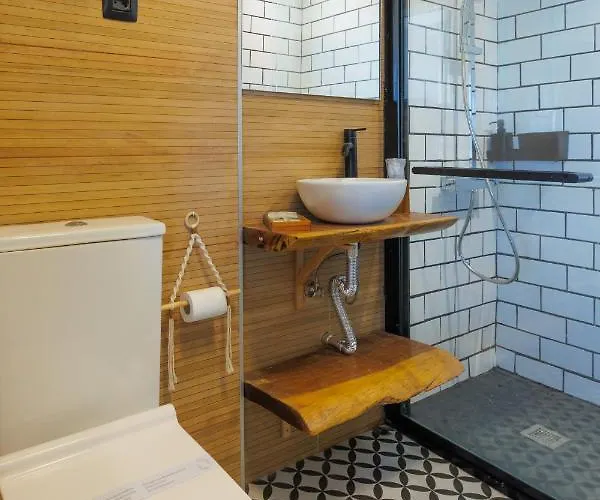 El Velero * 科拉雷侯